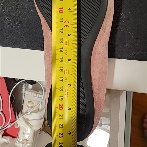 Roger Vivier flat - Picture 5 of 6